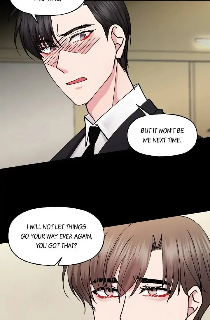 Unquenchable Thirst Chapter 12 page 17 - 
