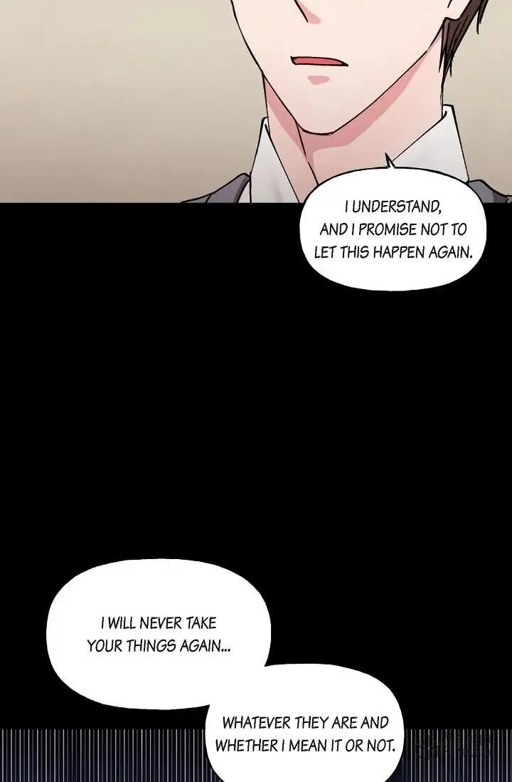Unquenchable Thirst Chapter 12 page 18 - 