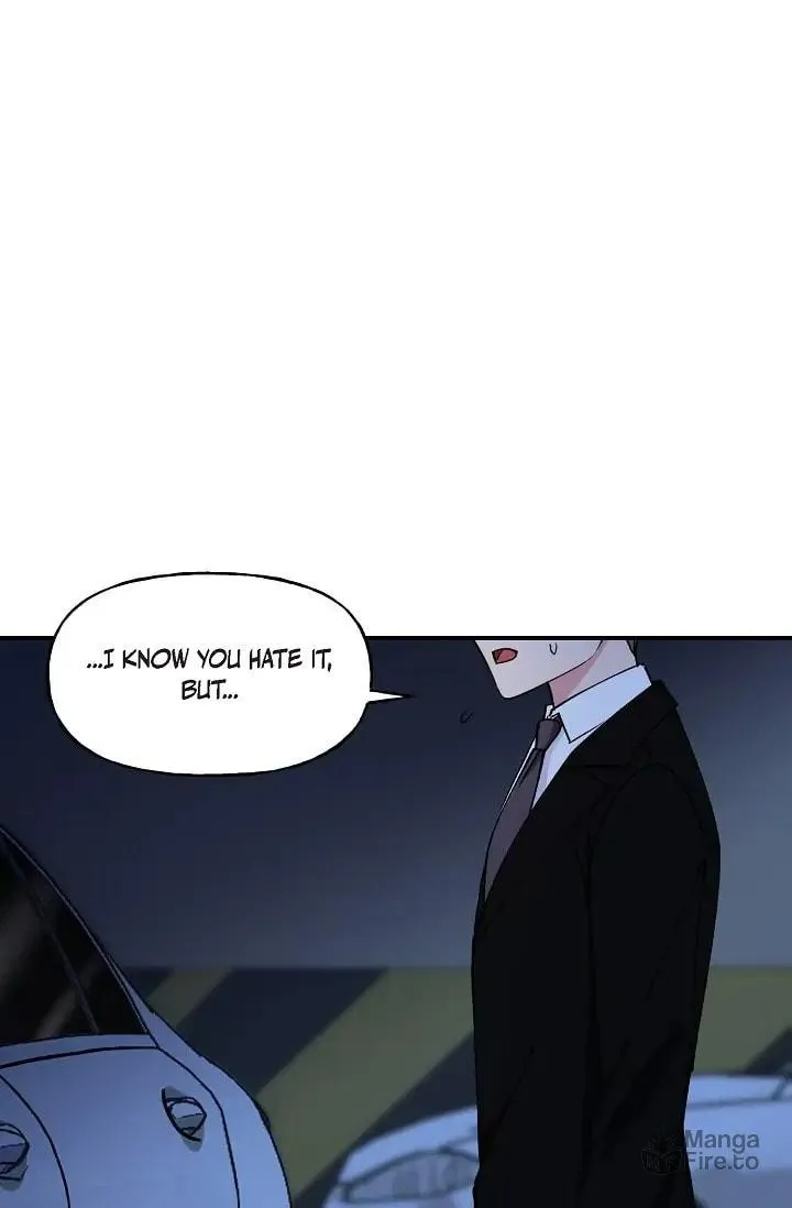 Unquenchable Thirst Chapter 12 page 3 - 