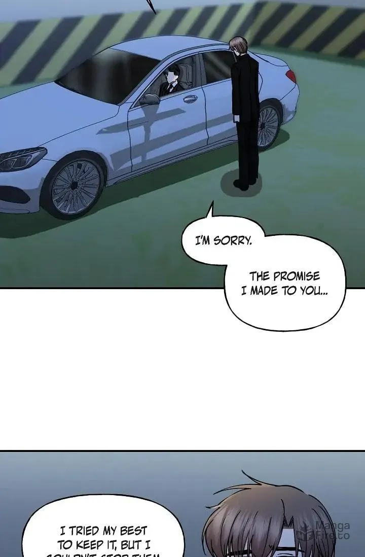 Unquenchable Thirst Chapter 12 page 21 - 