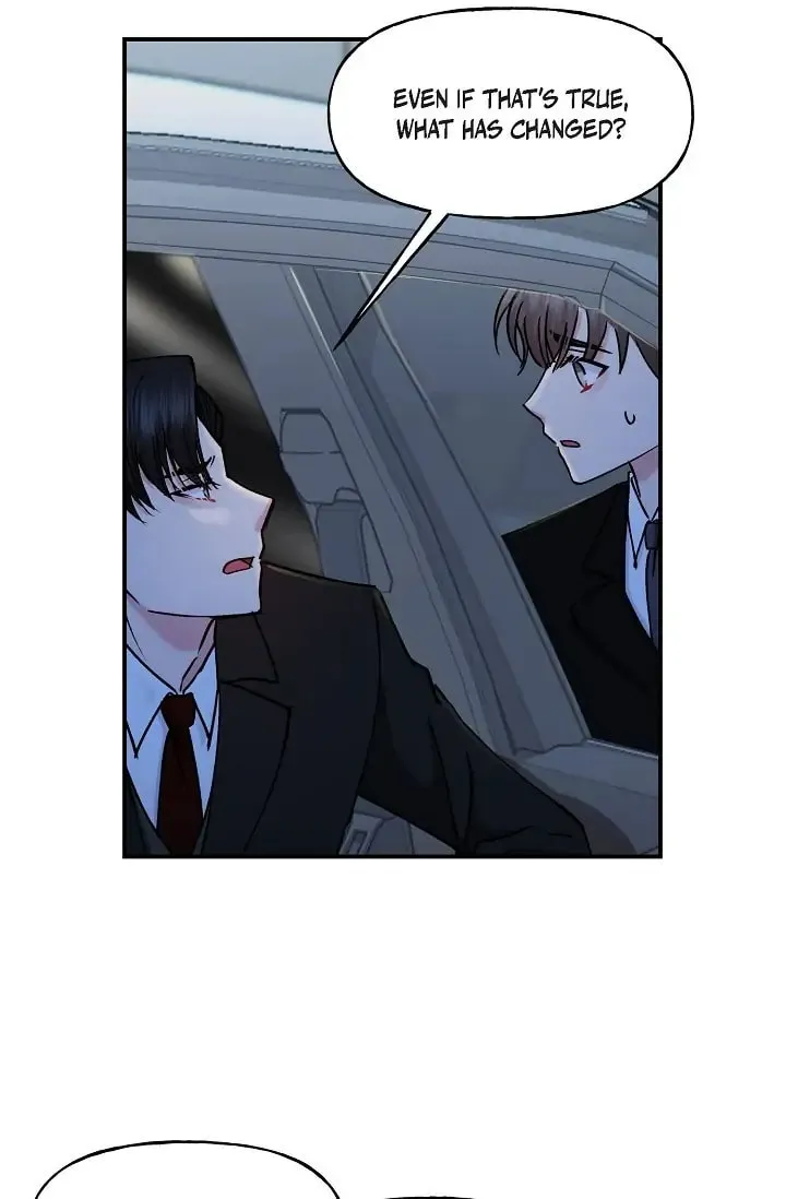 Unquenchable Thirst Chapter 12 page 26 - 