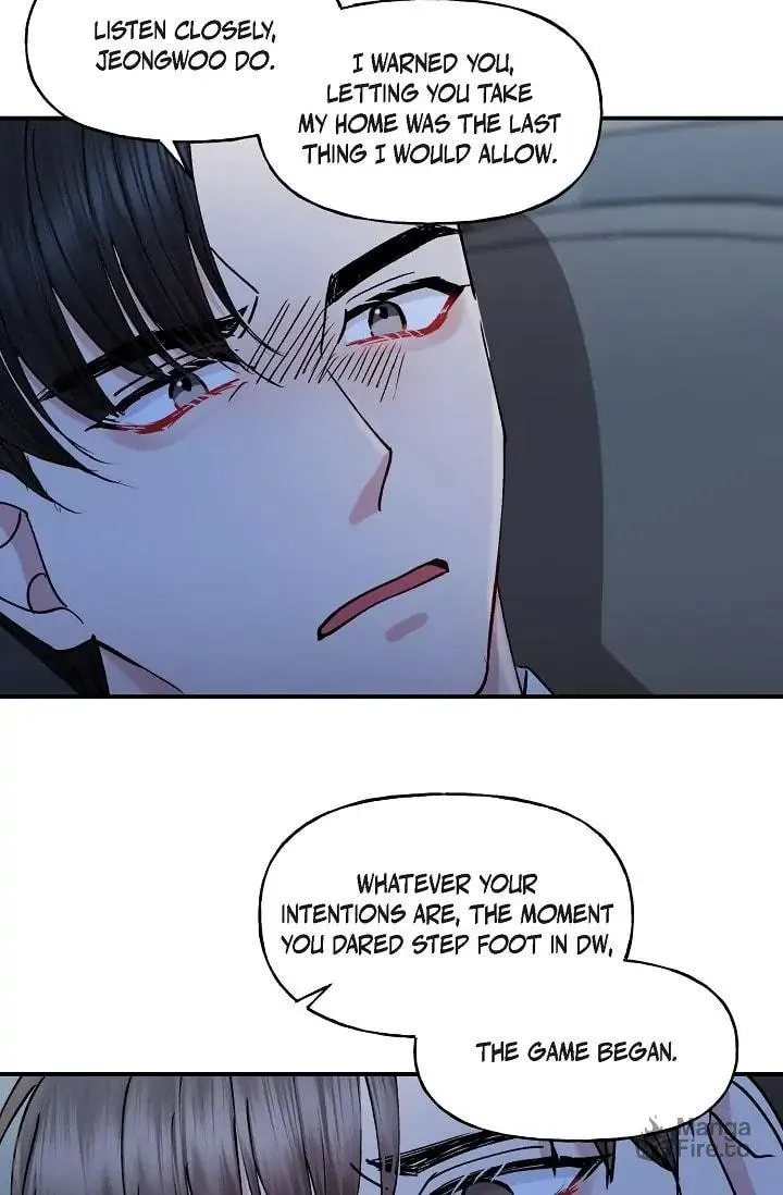 Unquenchable Thirst Chapter 12 page 27 - 