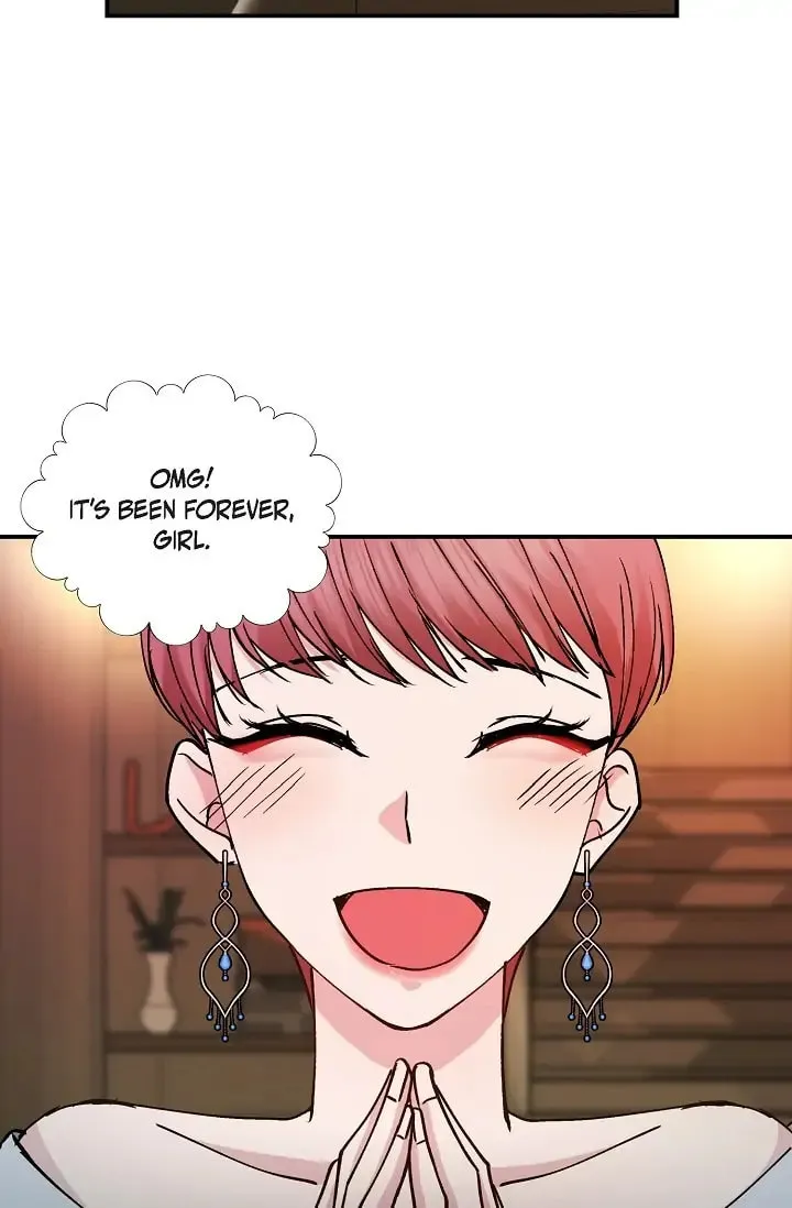 Unquenchable Thirst Chapter 12 page 32 - 