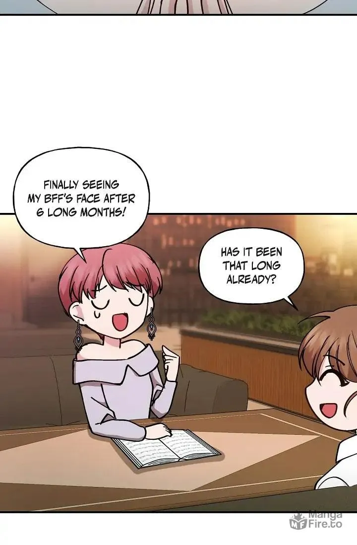 Unquenchable Thirst Chapter 12 page 33 - 