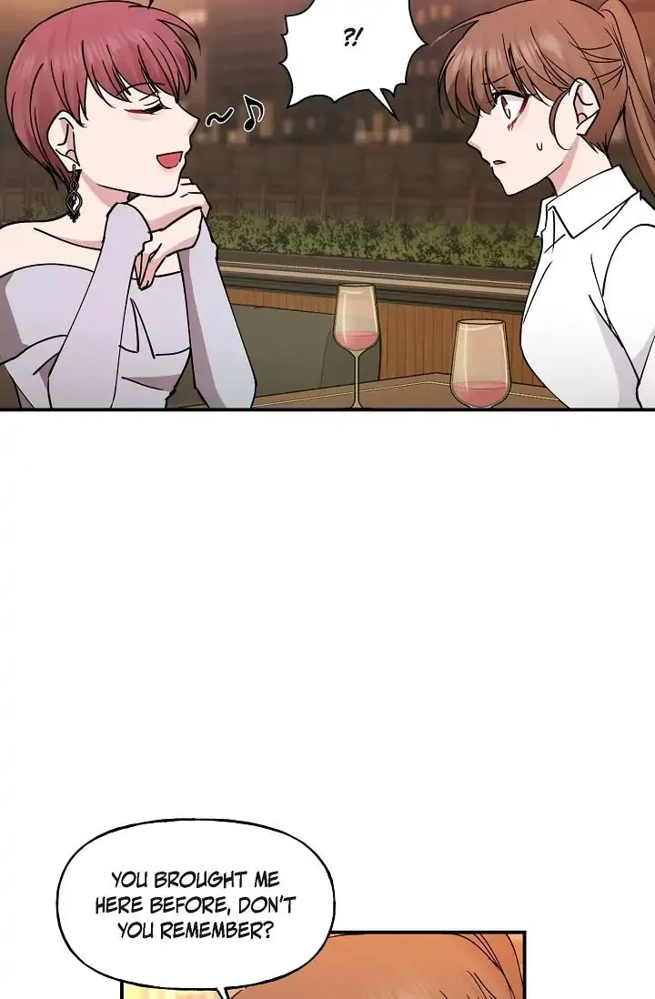 Unquenchable Thirst Chapter 12 page 38 - 