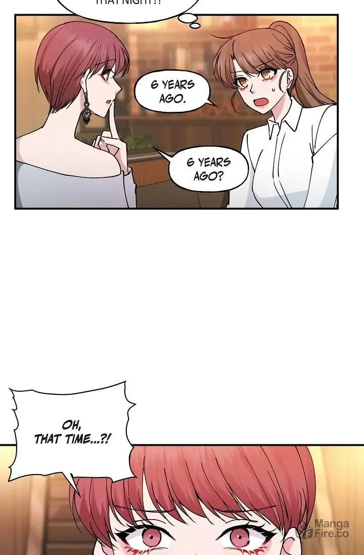 Unquenchable Thirst Chapter 12 page 40 - 
