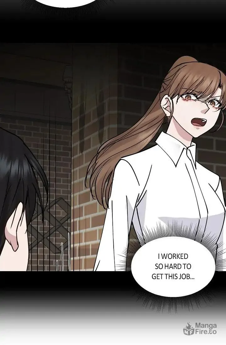 Unquenchable Thirst Chapter 12 page 45 - 