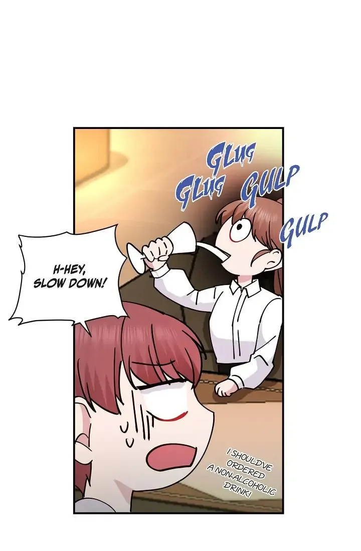 Unquenchable Thirst Chapter 12 page 47 - 