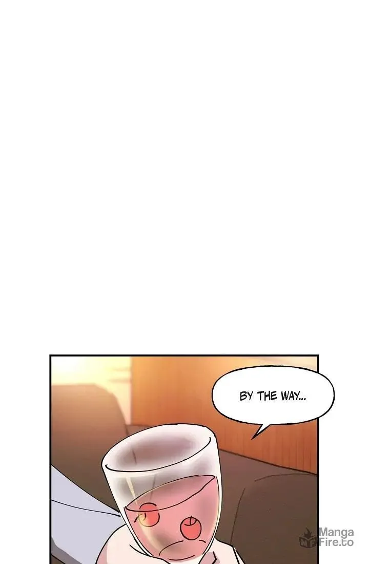 Unquenchable Thirst Chapter 12 page 48 - 