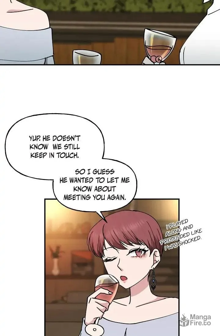 Unquenchable Thirst Chapter 12 page 50 - 