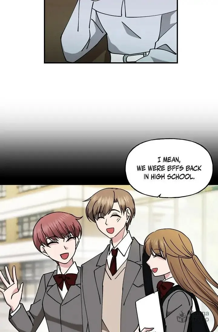 Unquenchable Thirst Chapter 12 page 51 - 