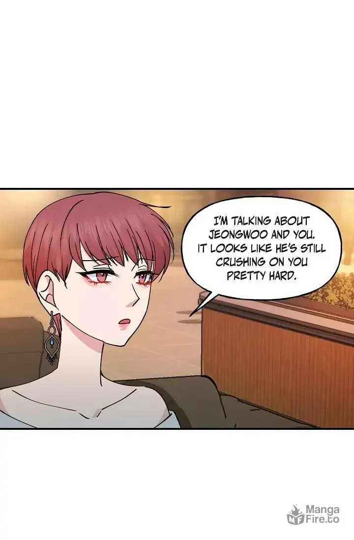 Unquenchable Thirst Chapter 12 page 54 - 