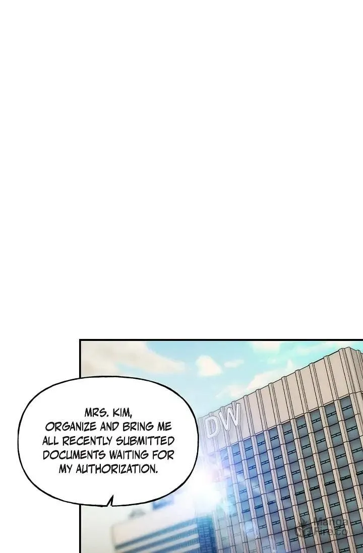 Unquenchable Thirst Chapter 12 page 57 - 