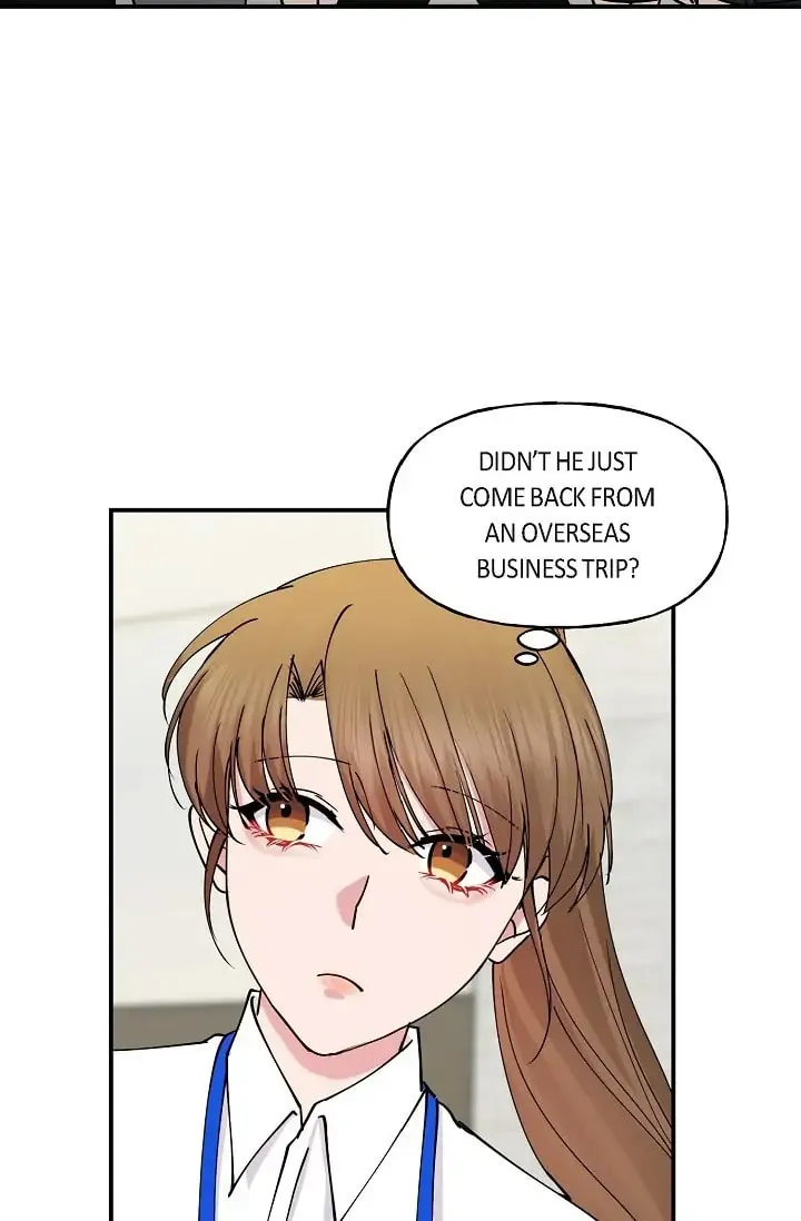 Unquenchable Thirst Chapter 12 page 59 - 