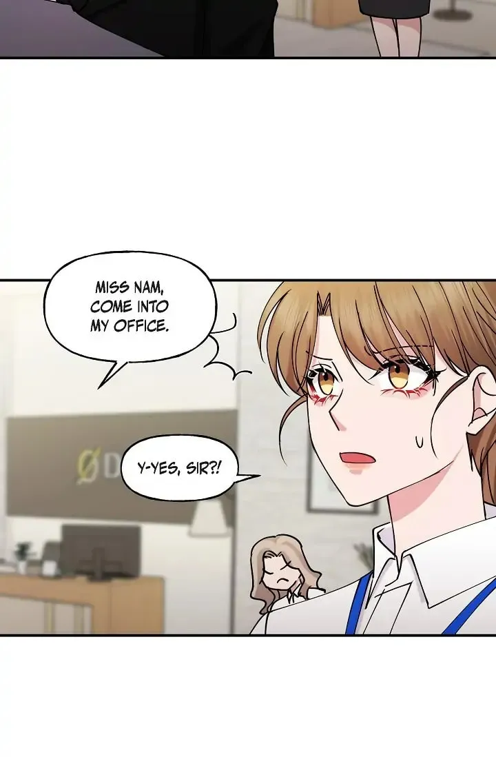 Unquenchable Thirst Chapter 12 page 61 - 