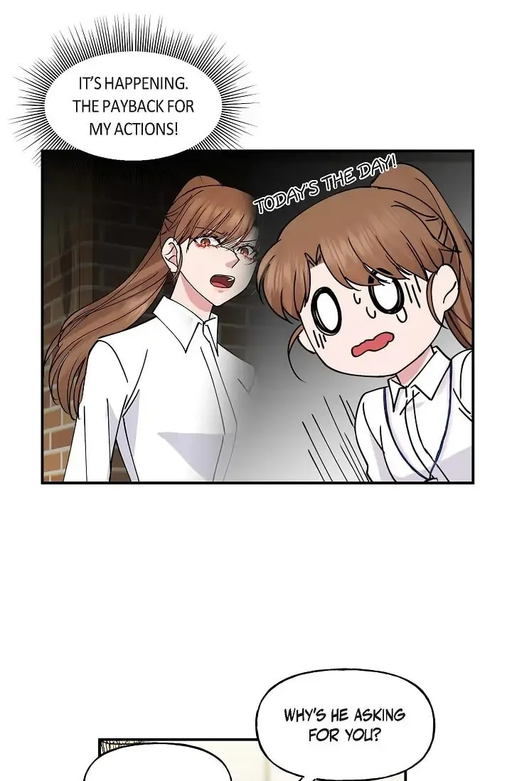 Unquenchable Thirst Chapter 12 page 62 - 