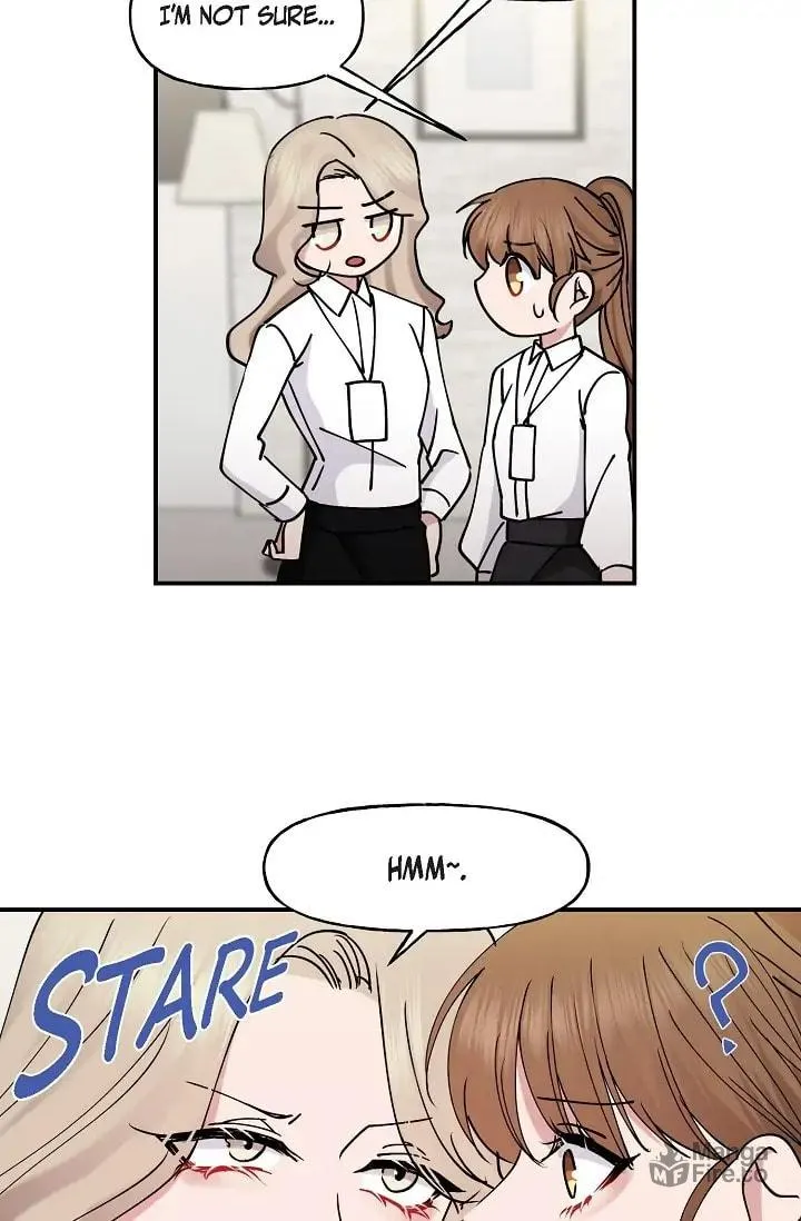 Unquenchable Thirst Chapter 12 page 63 - 