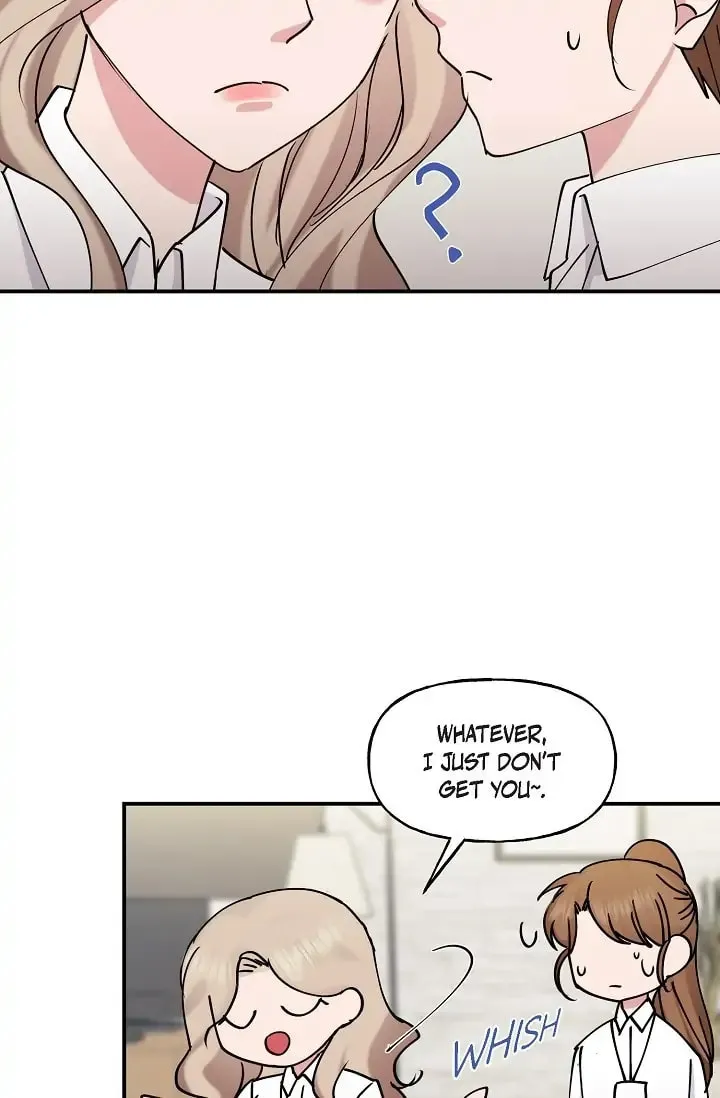 Unquenchable Thirst Chapter 12 page 64 - 
