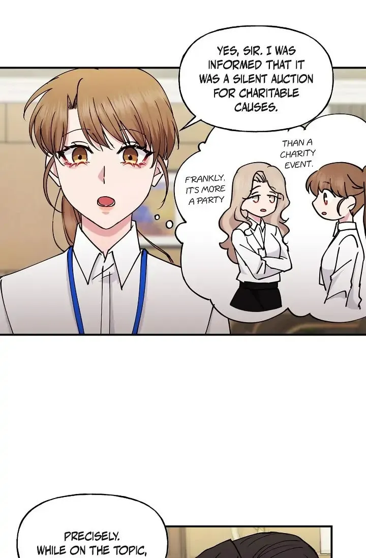 Unquenchable Thirst Chapter 12 page 67 - 
