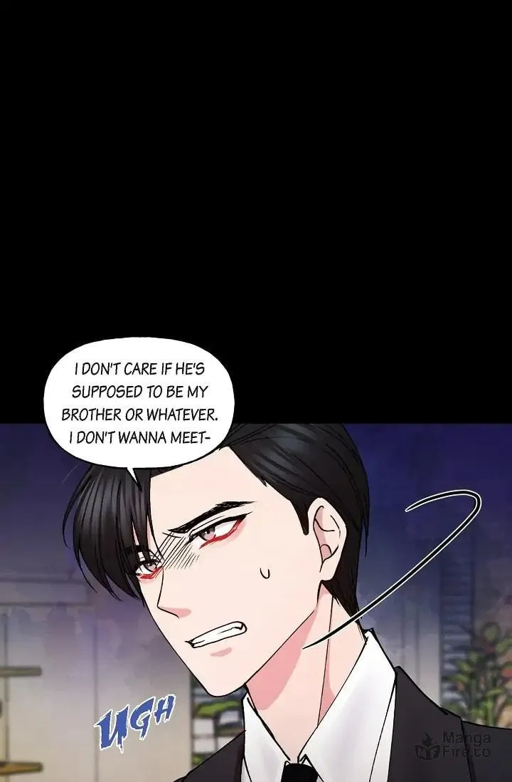 Unquenchable Thirst Chapter 12 page 9 - 