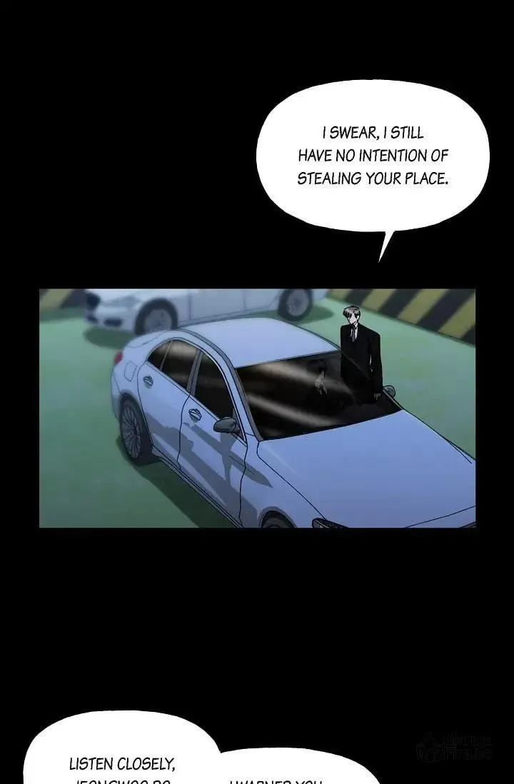 Unquenchable Thirst Chapter 13 page 20 - 