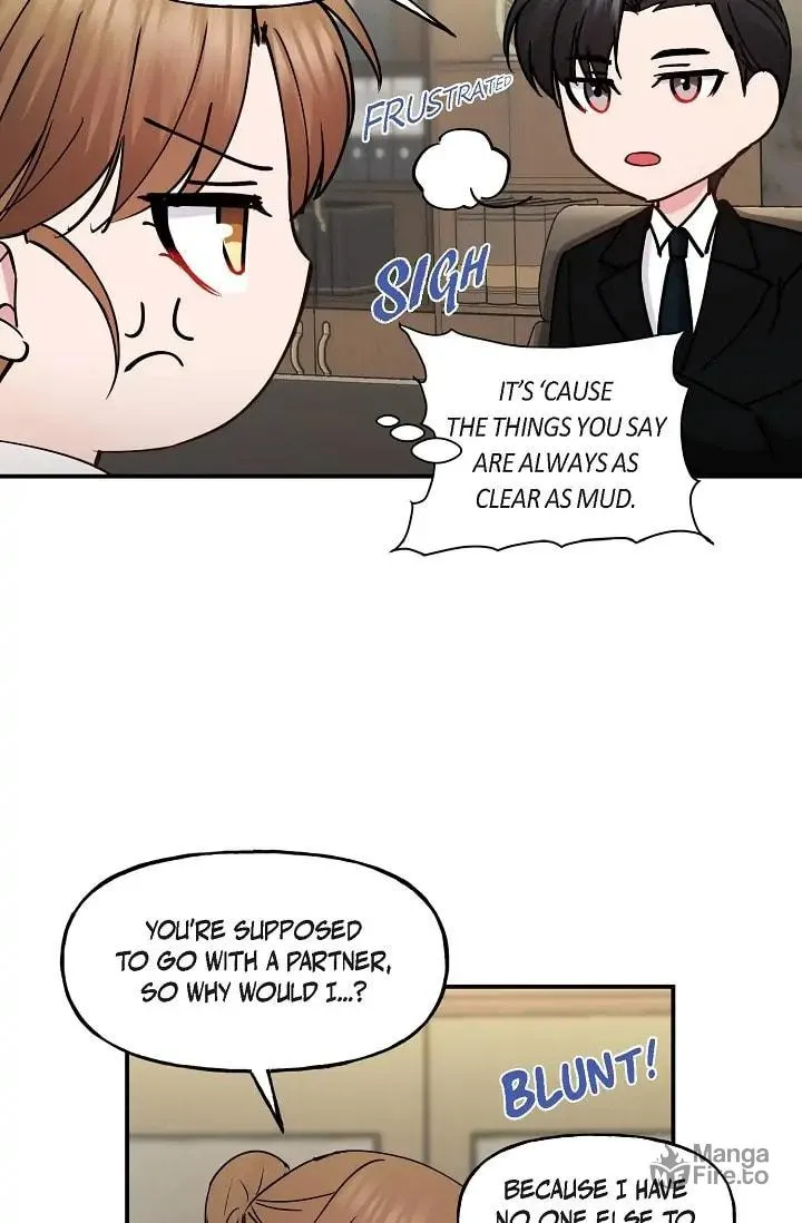 Unquenchable Thirst Chapter 13 page 3 - 