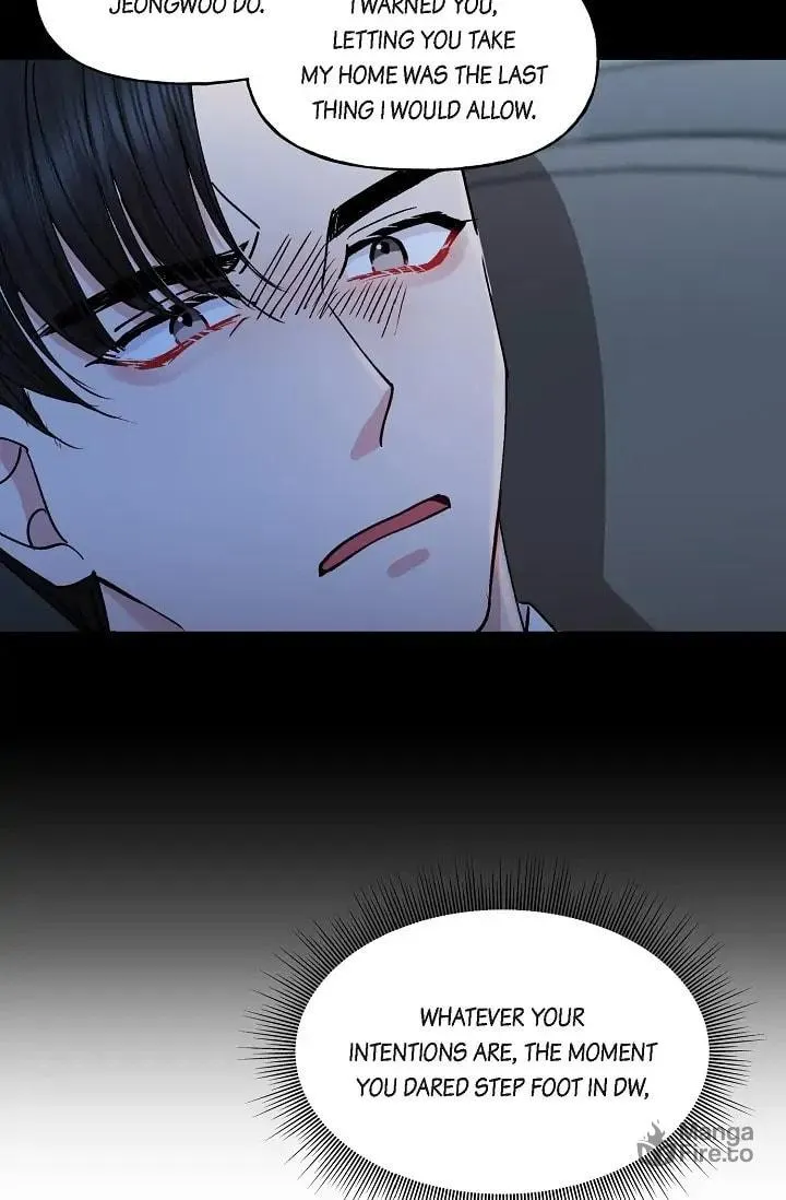Unquenchable Thirst Chapter 13 page 21 - 