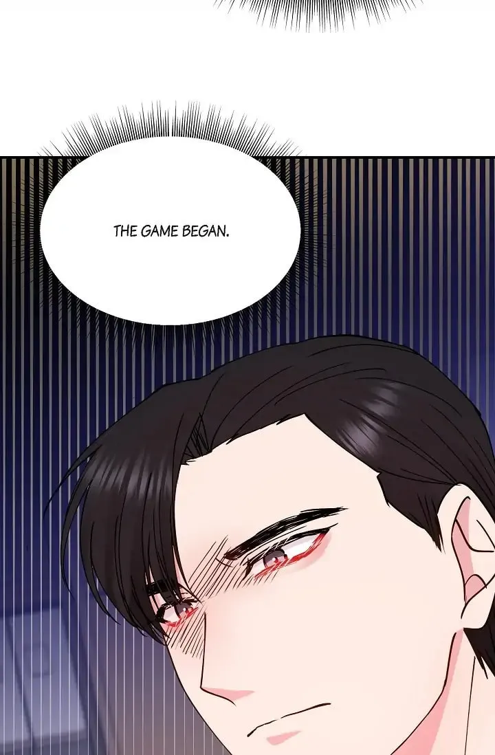 Unquenchable Thirst Chapter 13 page 22 - 