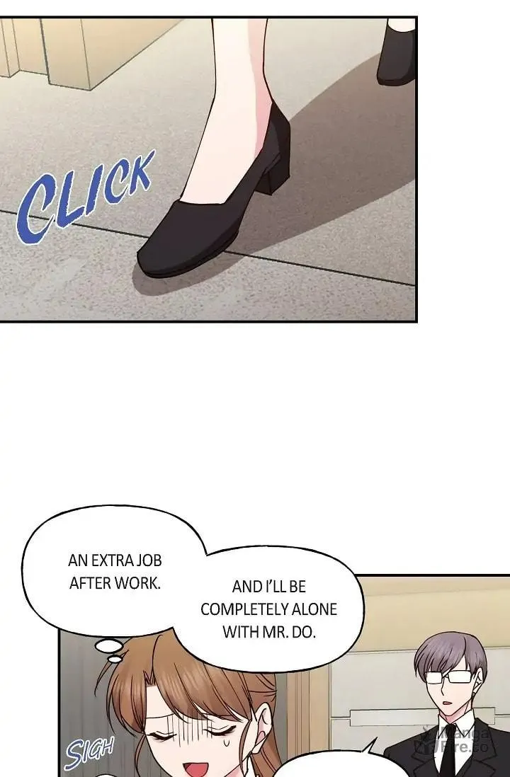 Unquenchable Thirst Chapter 13 page 24 - 
