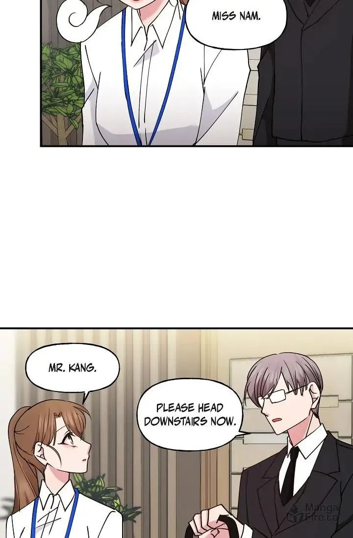 Unquenchable Thirst Chapter 13 page 25 - 