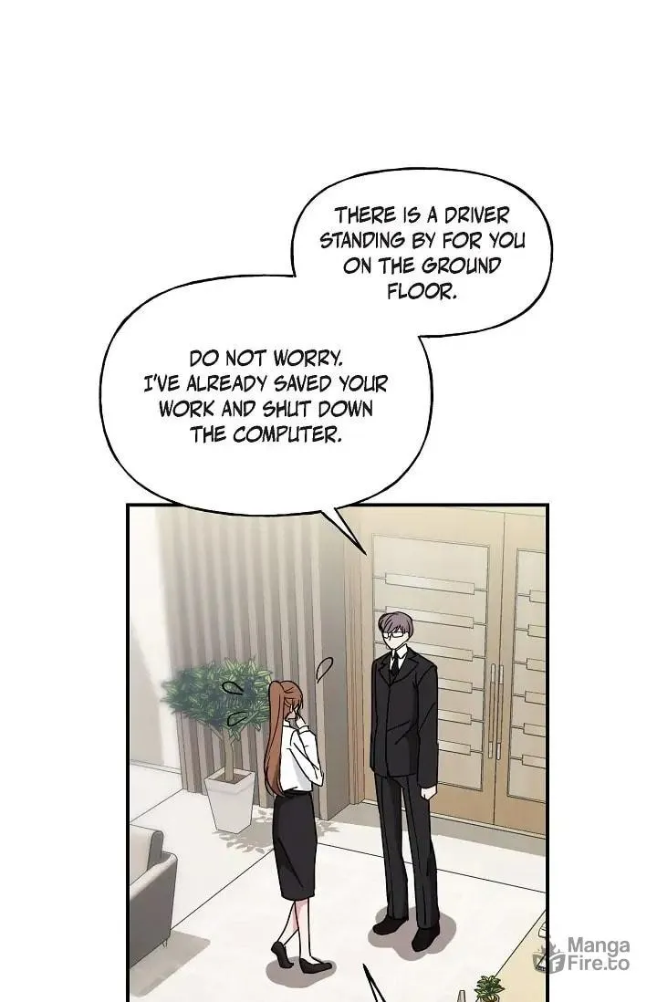 Unquenchable Thirst Chapter 13 page 27 - 
