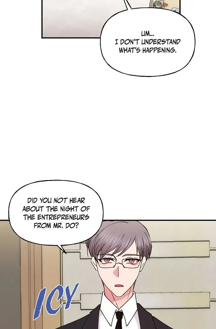 Unquenchable Thirst Chapter 13 page 28 - 