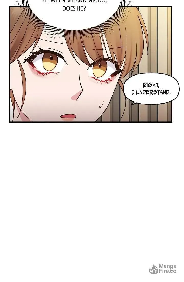 Unquenchable Thirst Chapter 13 page 30 - 