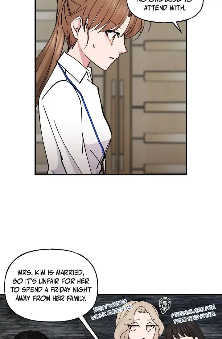 Unquenchable Thirst Chapter 13 page 4 - 