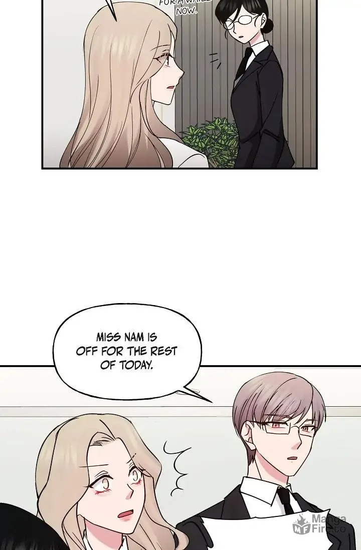 Unquenchable Thirst Chapter 13 page 35 - 