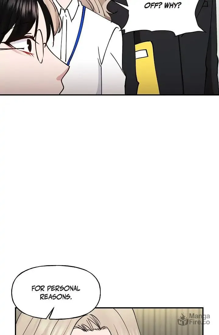 Unquenchable Thirst Chapter 13 page 36 - 