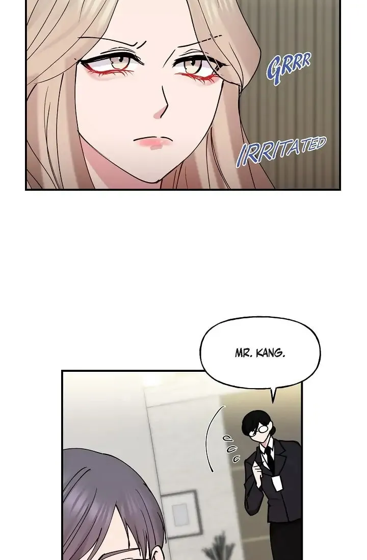 Unquenchable Thirst Chapter 13 page 37 - 