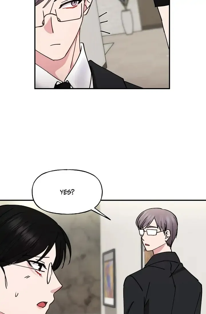 Unquenchable Thirst Chapter 13 page 38 - 