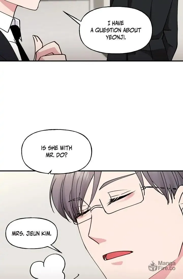 Unquenchable Thirst Chapter 13 page 39 - 