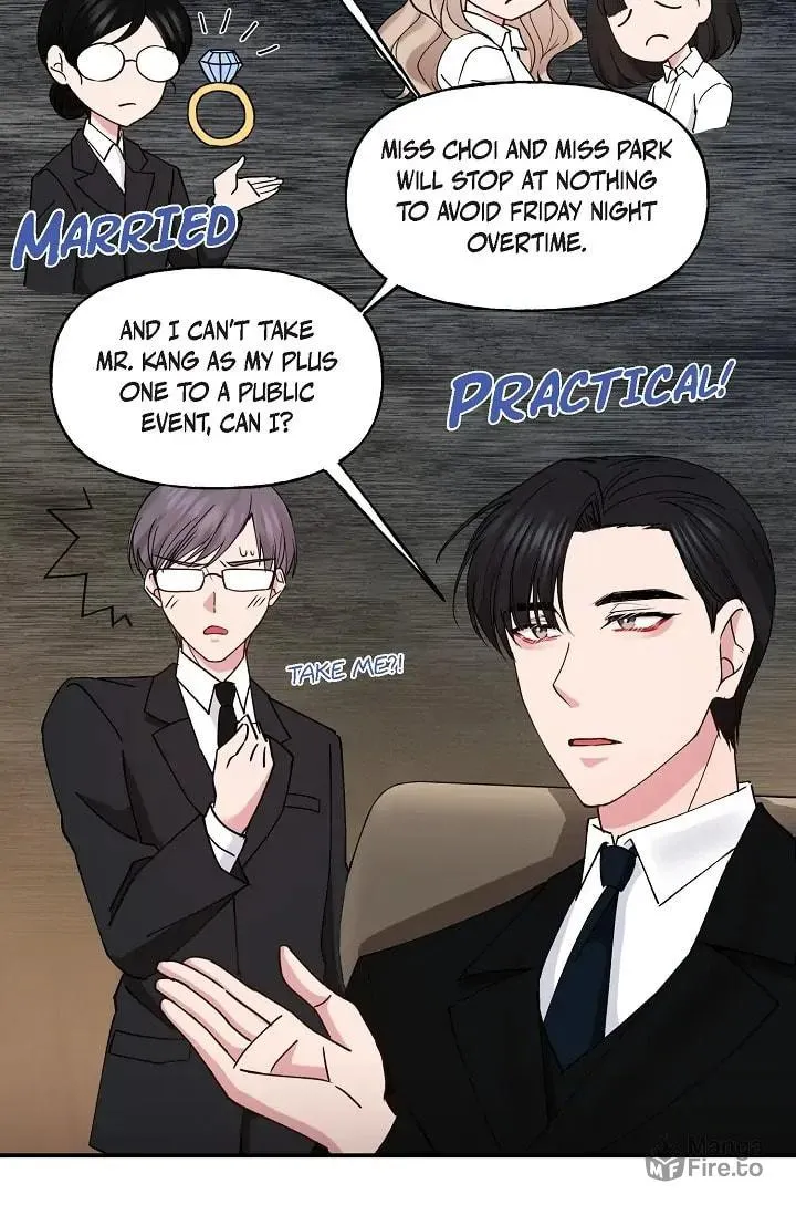 Unquenchable Thirst Chapter 13 page 5 - 