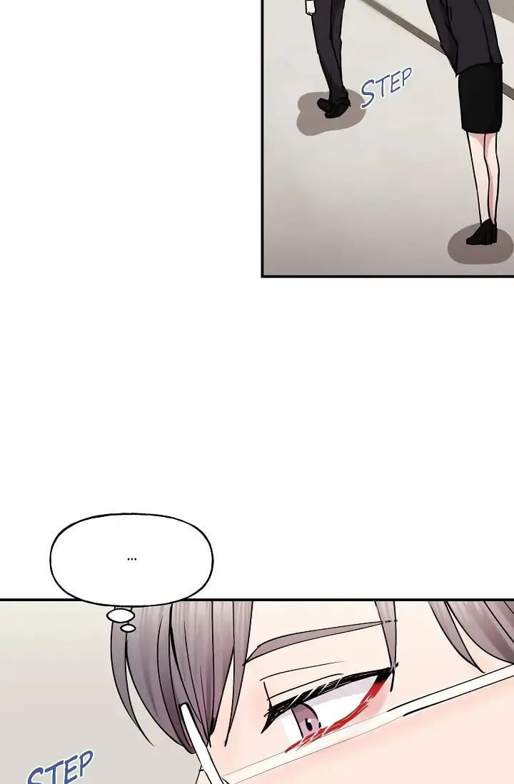 Unquenchable Thirst Chapter 13 page 43 - 