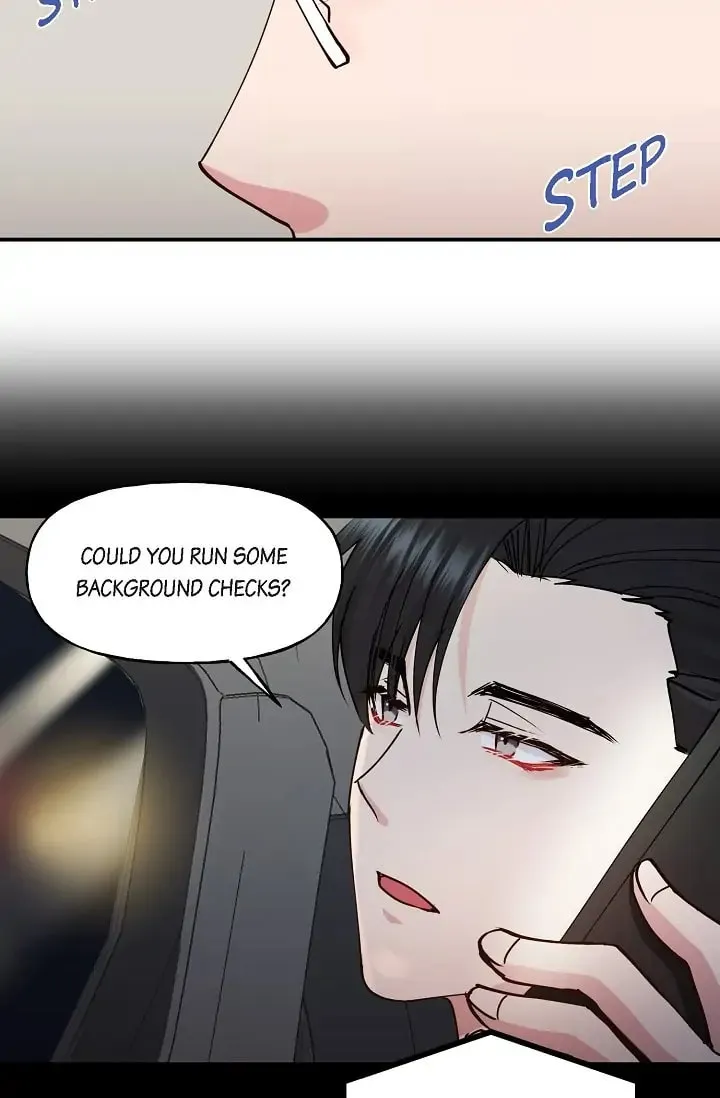 Unquenchable Thirst Chapter 13 page 44 - 