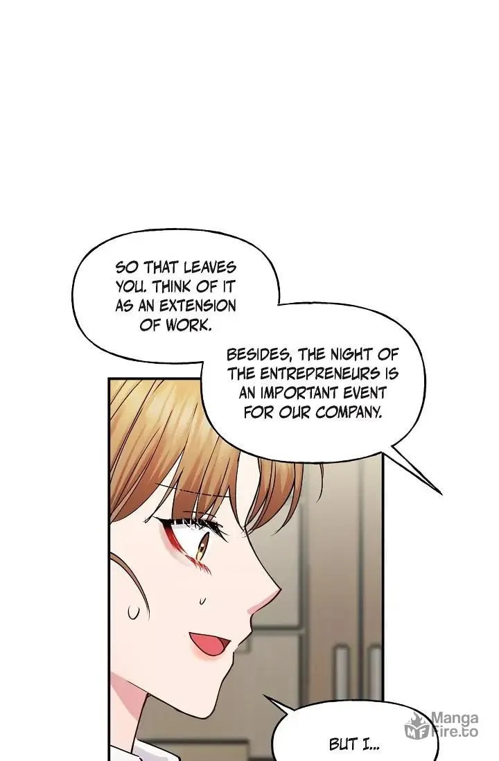 Unquenchable Thirst Chapter 13 page 6 - 