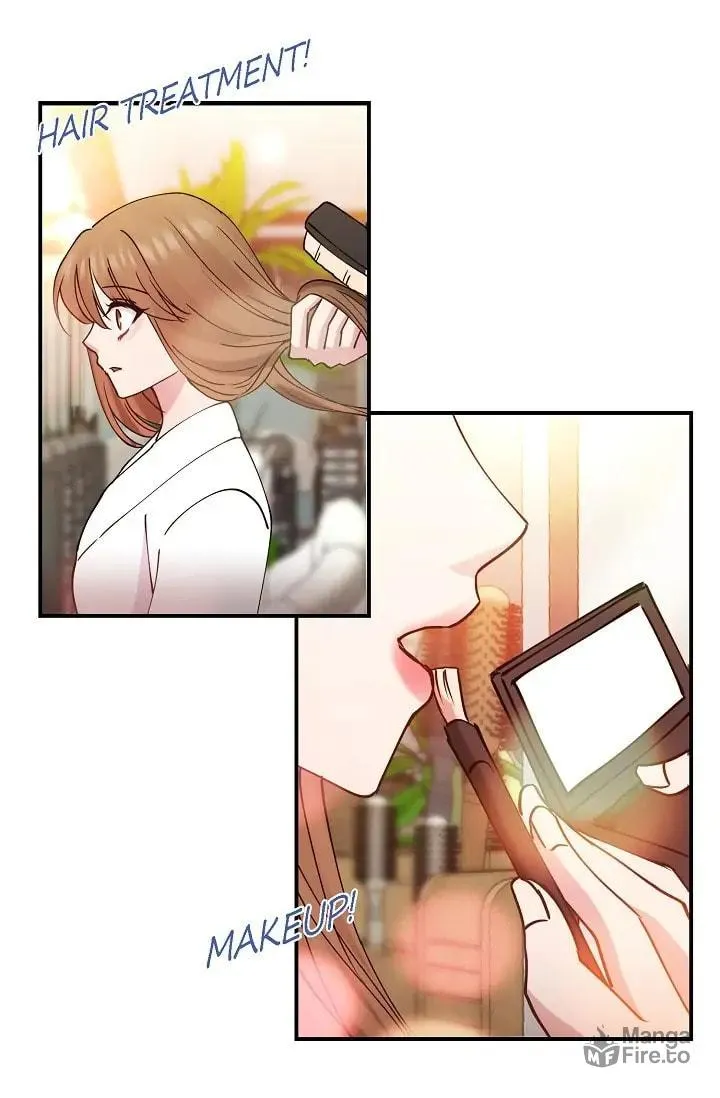 Unquenchable Thirst Chapter 13 page 51 - 