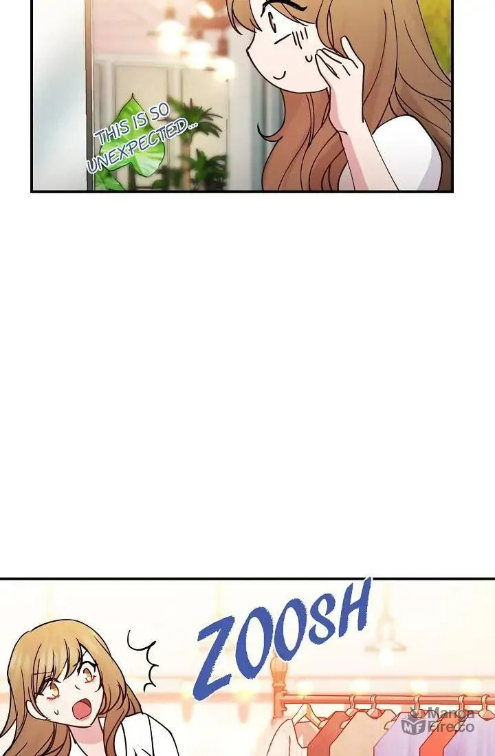 Unquenchable Thirst Chapter 13 page 54 - 
