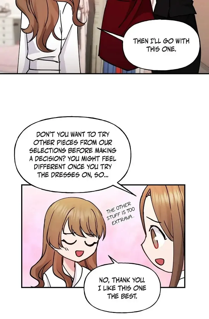 Unquenchable Thirst Chapter 13 page 58 - 