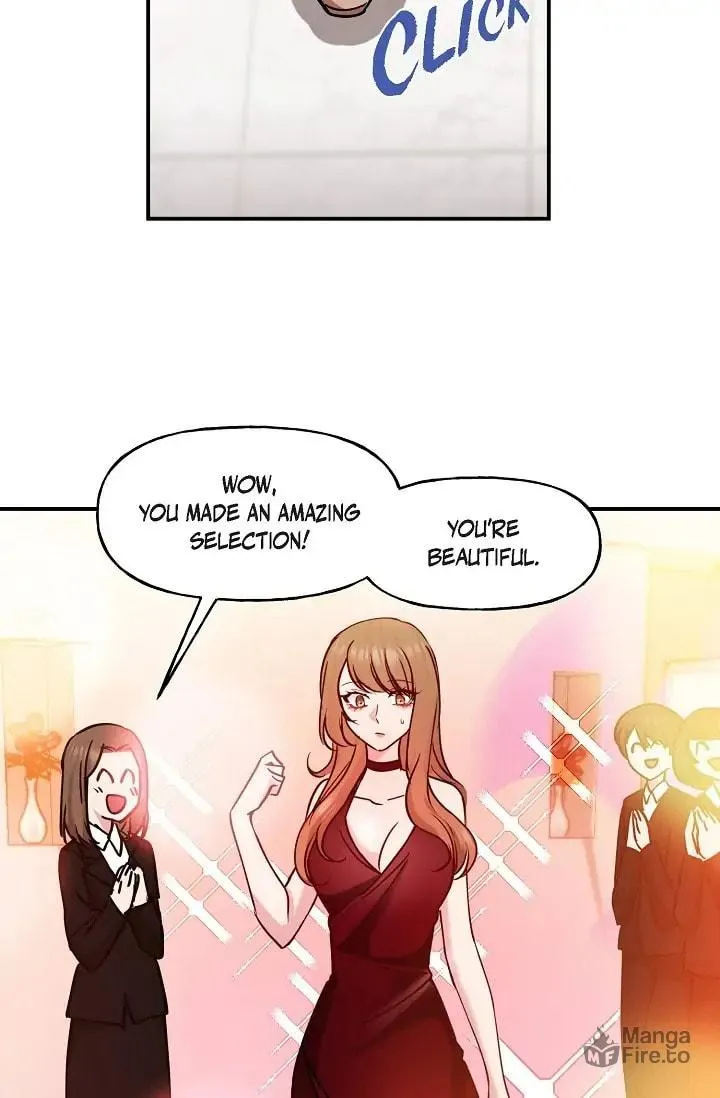 Unquenchable Thirst Chapter 13 page 60 - 