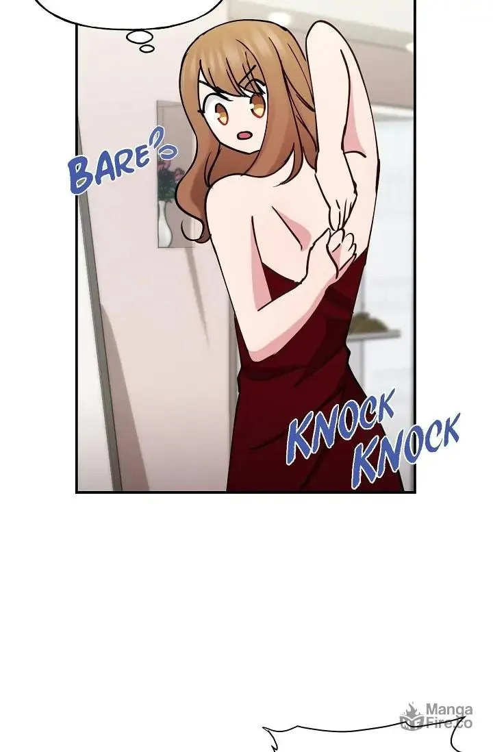 Unquenchable Thirst Chapter 13 page 63 - 