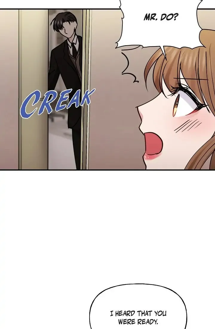 Unquenchable Thirst Chapter 13 page 64 - 