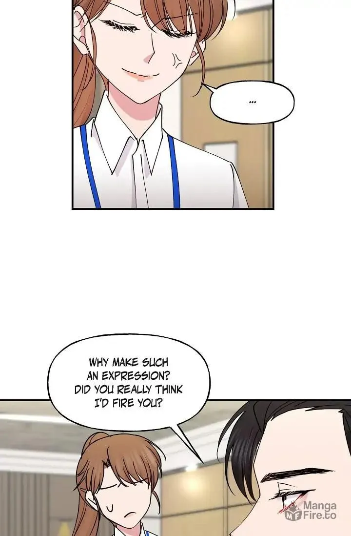 Unquenchable Thirst Chapter 13 page 9 - 